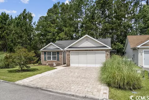 301 Aqua Vista Ct, Myrtle Beach, SC 29588