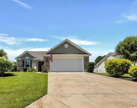 753 Shenanigan Loop, Murrells Inlet, SC 29576
