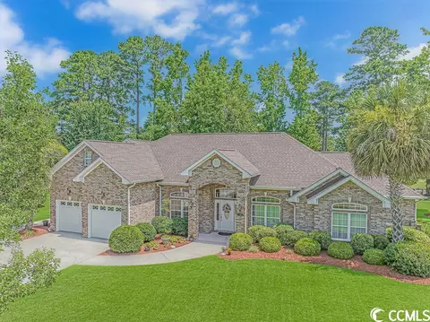 884 Clover Ct, Longs, SC 29568