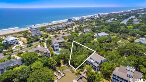 5 Tabby Lane, Georgetown, SC 29440