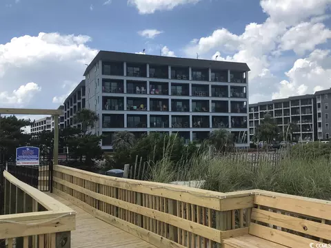 5905 S Kings Hwy #218-B, Myrtle Beach, SC 29575