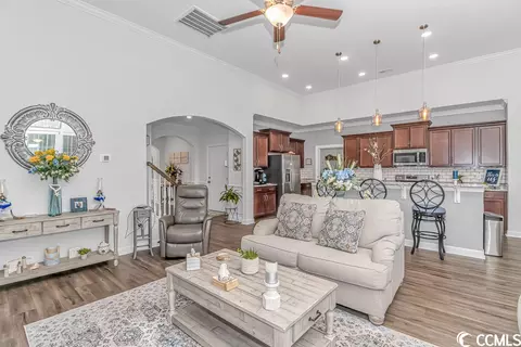 424 Heathside St, Murrells Inlet, SC 29576 photo 7