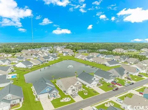 424 Heathside St, Murrells Inlet, SC 29576 photo 25