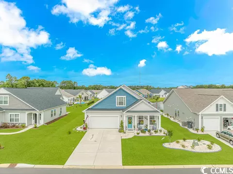 424 Heathside St, Murrells Inlet, SC 29576 photo 17