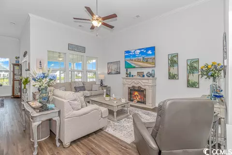 424 Heathside St, Murrells Inlet, SC 29576 photo 32