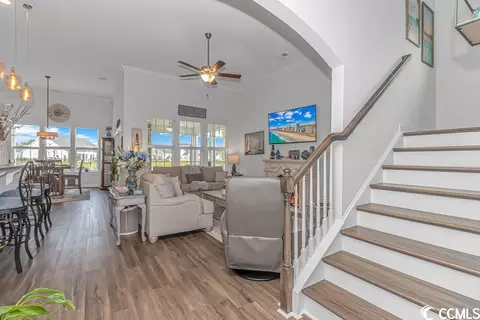 424 Heathside St, Murrells Inlet, SC 29576 photo 15