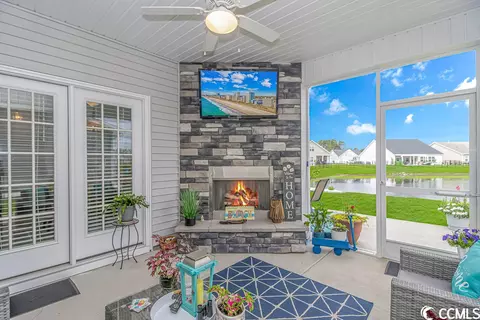 424 Heathside St, Murrells Inlet, SC 29576 photo 35