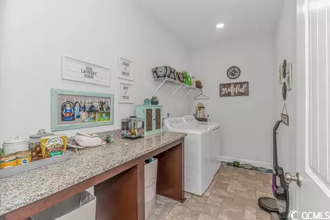 424 Heathside St, Murrells Inlet, SC 29576 photo 33
