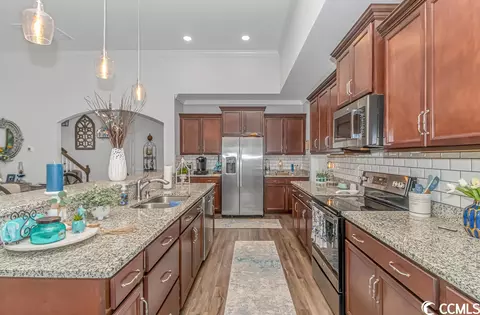 424 Heathside St, Murrells Inlet, SC 29576 photo 19