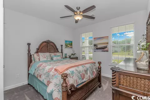 424 Heathside St, Murrells Inlet, SC 29576 photo 2