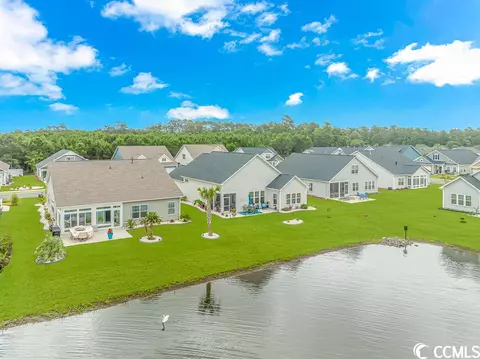 424 Heathside St, Murrells Inlet, SC 29576 photo 24