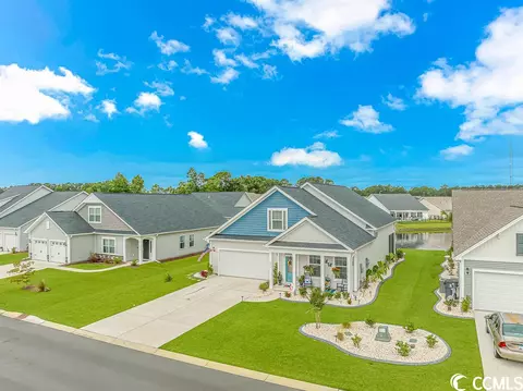 424 Heathside St, Murrells Inlet, SC 29576 photo 38