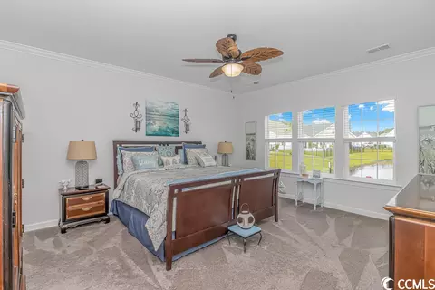 424 Heathside St, Murrells Inlet, SC 29576 photo 34