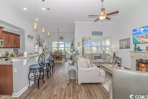 424 Heathside St, Murrells Inlet, SC 29576 photo 36