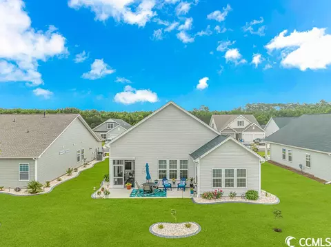 424 Heathside St, Murrells Inlet, SC 29576 photo 9