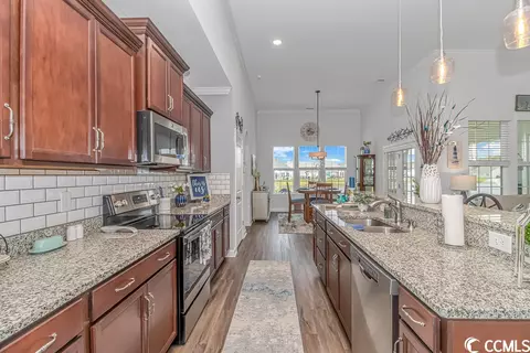 424 Heathside St, Murrells Inlet, SC 29576 photo 4