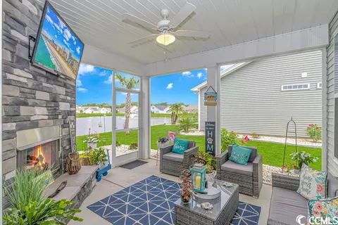 424 Heathside St, Murrells Inlet, SC 29576 photo 23