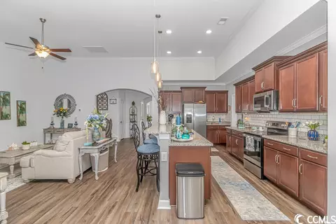 424 Heathside St, Murrells Inlet, SC 29576 photo 22