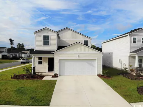 528 Salty Pine Dr, Myrtle Beach, SC 29588