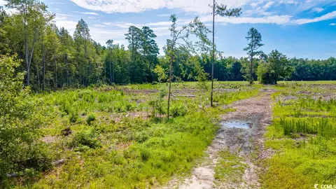 Tbd Eva Dr., Loris, SC 29569