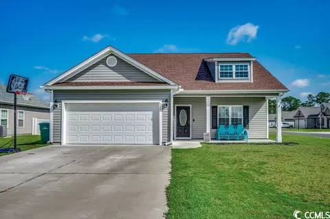 500 Larkspur Dr, Conway, SC 29526