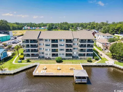 4445 Kingsport Rd #305, Little River, SC 29566