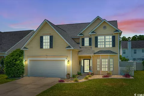 629 Menlo Park Ln, Myrtle Beach, SC 29588
