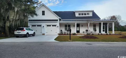 56 Chapel Creek Rd, Pawleys Island, SC 29585