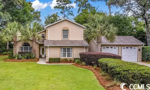9405 Park St, Myrtle Beach, SC 29572