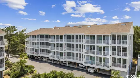 9581 Shore Dr #331, Myrtle Beach, SC 29572