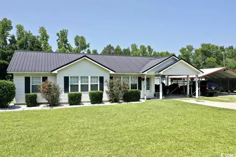3298 Bakersfield Rd, Loris, SC 29569