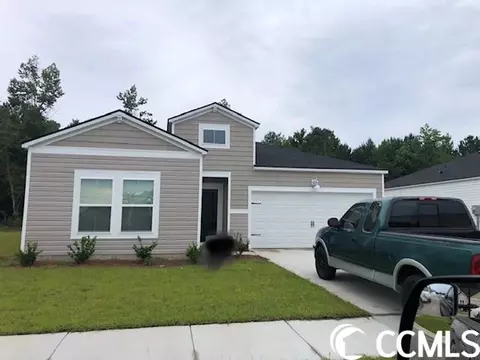 355 Fennec Loop, Conway, SC 29526