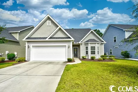 4413 Marshwood Dr, Myrtle Beach, SC 29579