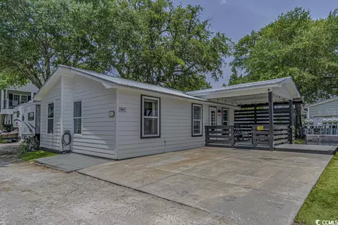 6001 S M37 S Kings Hwy, Myrtle Beach, SC 29575