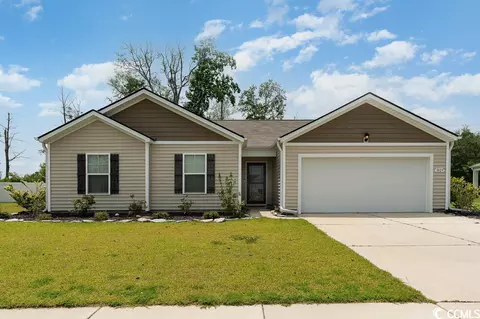1029 Donald St, Conway, SC 29527