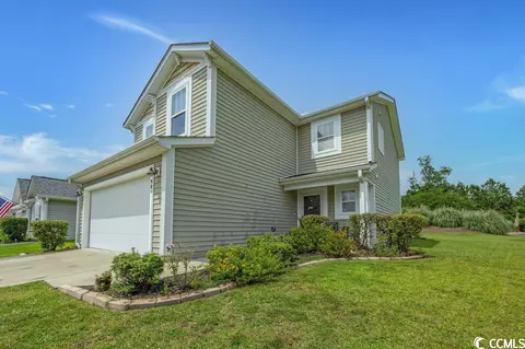 981 Bonita Loop, Myrtle Beach, SC 29588
