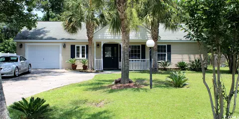 9741 Smalls Dr, Myrtle Beach, SC 29588