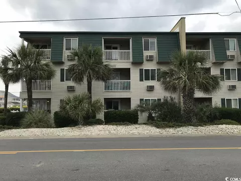 4201 N Ocean Blvd #2M, North Myrtle Beach, SC 29582