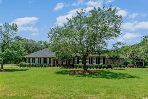 711 Hagley Dr, Pawleys Island, SC 29585