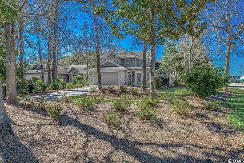 411 65th Ave N, Myrtle Beach, SC 29577