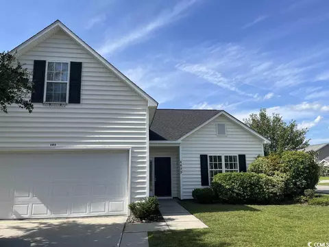 4499 W Walkerton Rd, Myrtle Beach, SC 29579