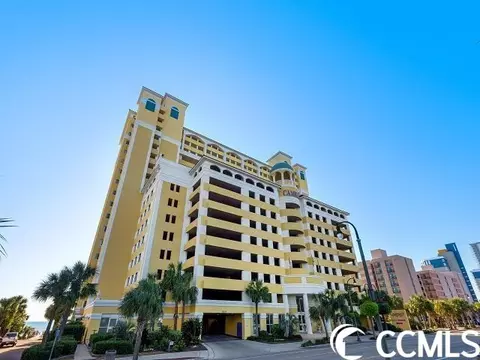 2000 N Ocean Blvd #314, Myrtle Beach, SC 29577
