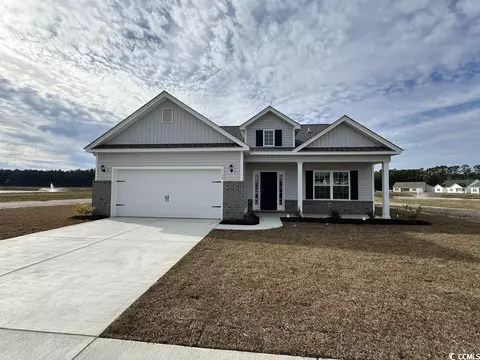 1139 Cypress Shoal Dr, Conway, SC 29526