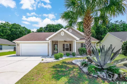 220 Hamilton Way, Conway, SC 29526