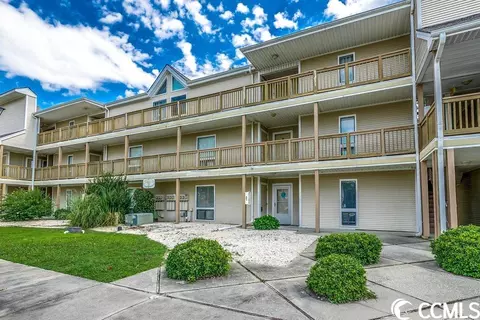 1025 Plantation Dr W #2315/16, Little River, SC 29566