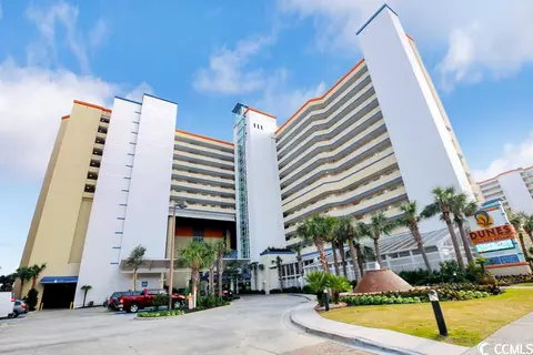 5300 N Ocean Blvd #523, Myrtle Beach, SC 29577