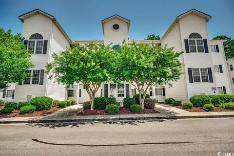 1529 Lanterns Rest Rd #102, Myrtle Beach, SC 29579