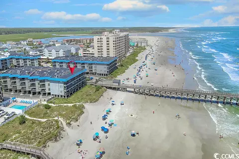 6000 N Ocean Blvd #203, North Myrtle Beach, SC 29582
