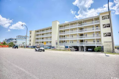 3217 S Ocean Blvd #105, North Myrtle Beach, SC 29582