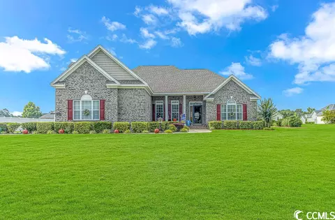 629 Sunny Pond Ln, Aynor, SC 29511